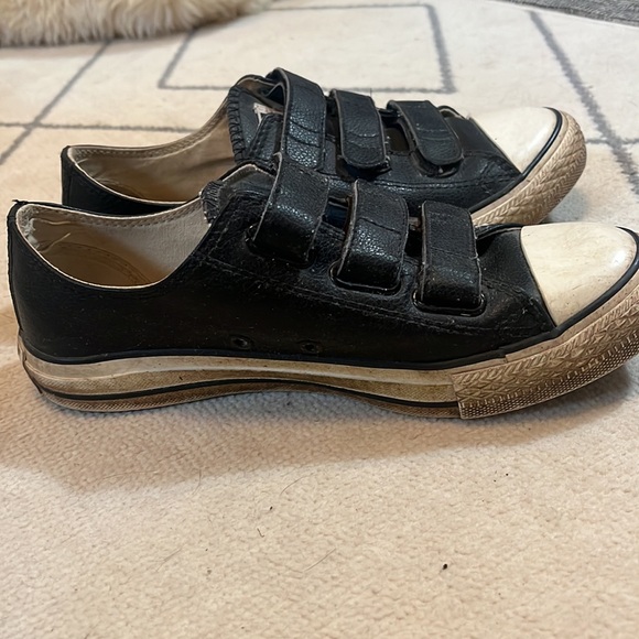 Converse Allstat Velcro sneakers - Picture 3 of 7